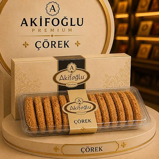 TUZLU ÇÖREK 500 GR